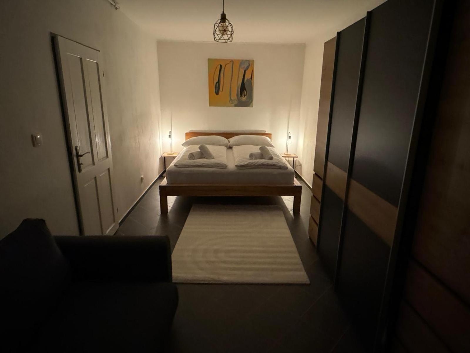 Apartman U Senku Olbramkostel Exterior photo