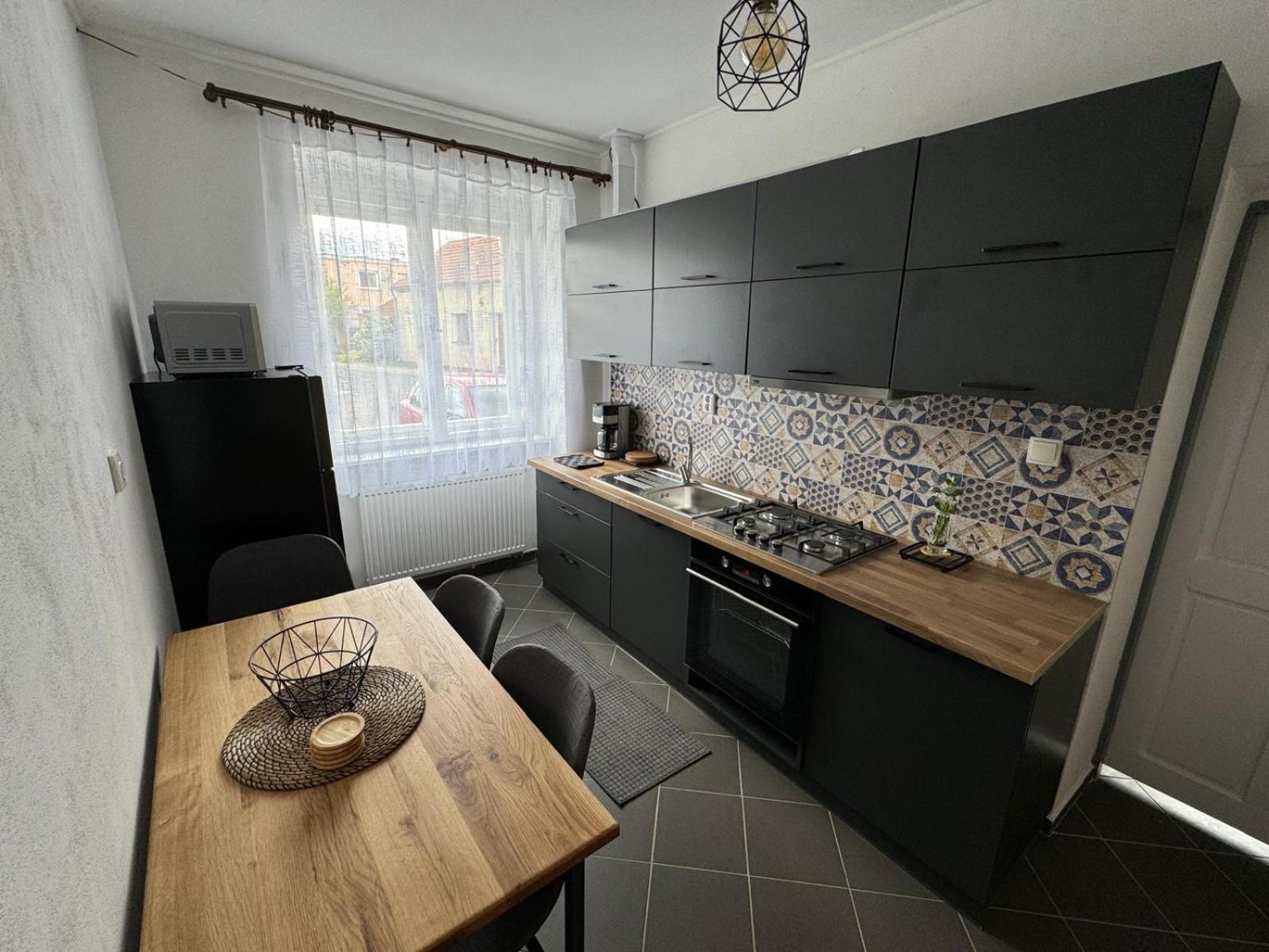 Apartman U Senku Olbramkostel Exterior photo