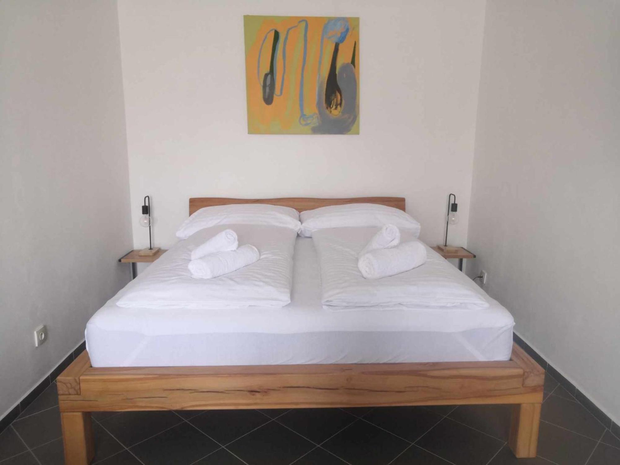 Apartman U Senku Olbramkostel Exterior photo
