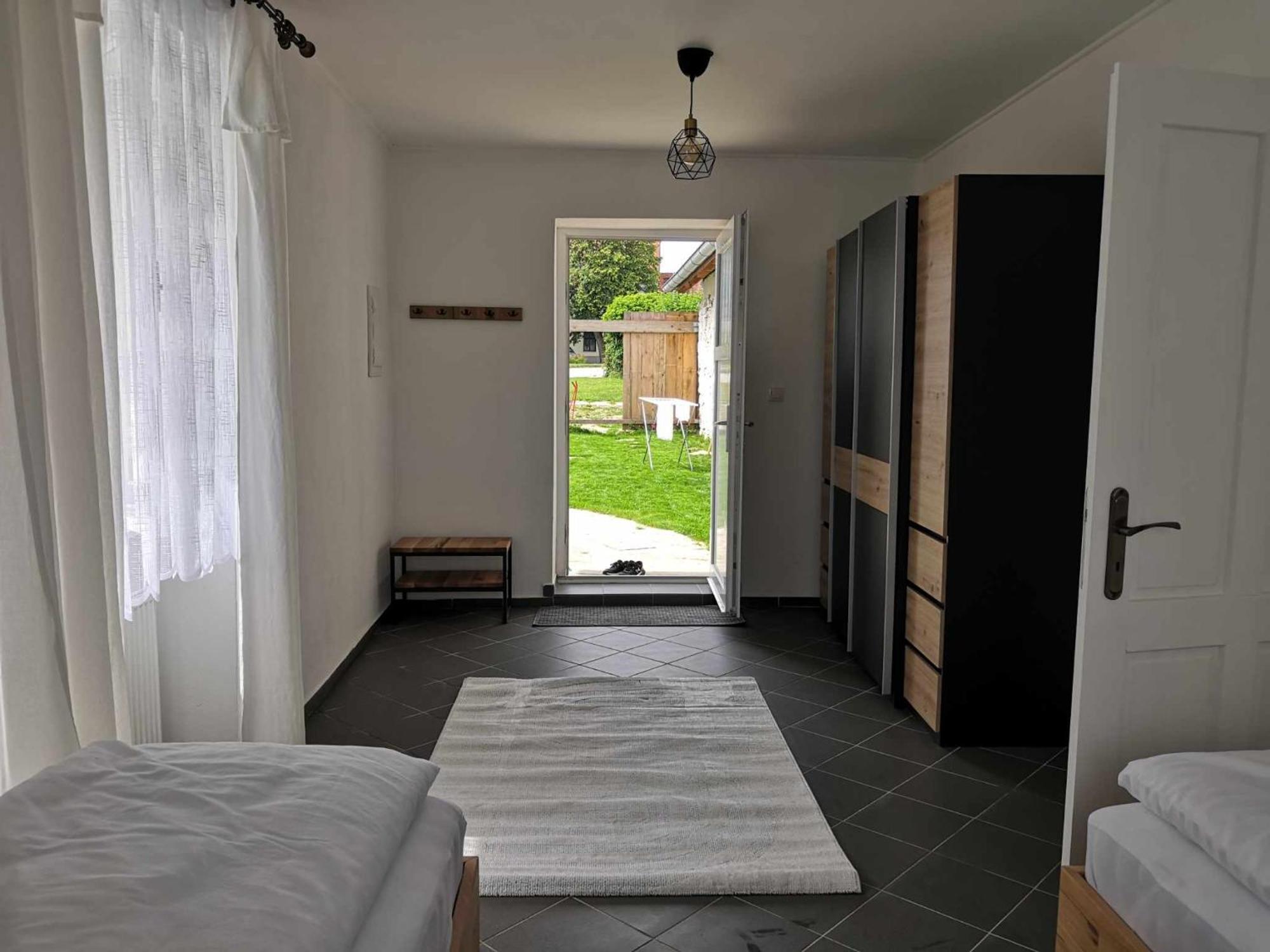 Apartman U Senku Olbramkostel Exterior photo