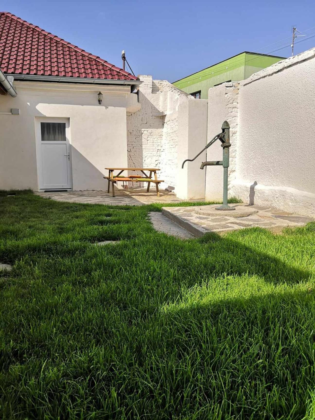 Apartman U Senku Olbramkostel Exterior photo